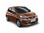 Venucia R30 2014 года